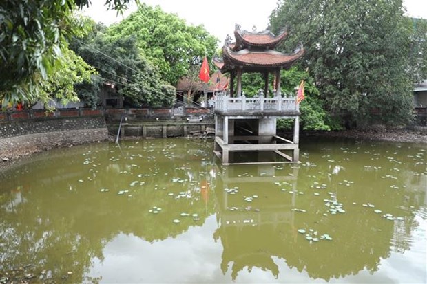 Ханой проводит масштабные работы по реставрации памятников