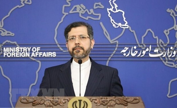 Все меры, осуществляемые Ираном, будут технически обратимыми при достижении соглашения