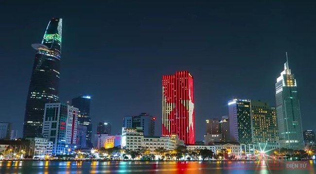 Всемирный банк отметил успехи экономики Вьетнама