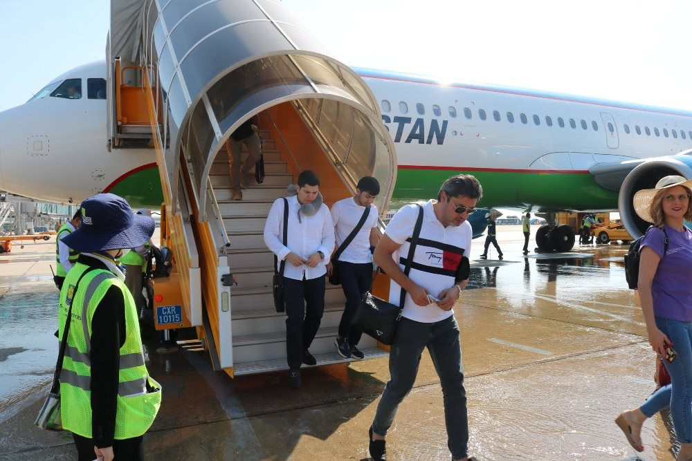 Провинция Кханьхоа Изучение новых международных туристических рынков для восстановления экономики