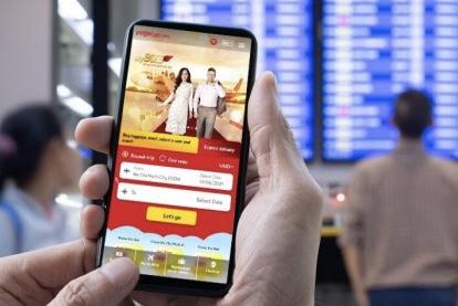 Vietjet и MOVI признаны лучшим финтех продуктом года по версии Global Economics Times UK