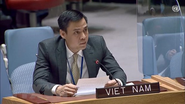 Вьетнам вносит активный вклад в борьбу с пандемиями