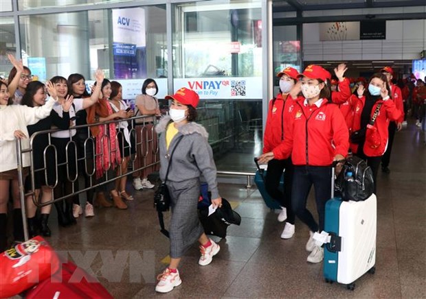 Вьетнам и Республика Корея активизируют развитие MICE-туризма после пандемии COVID-19