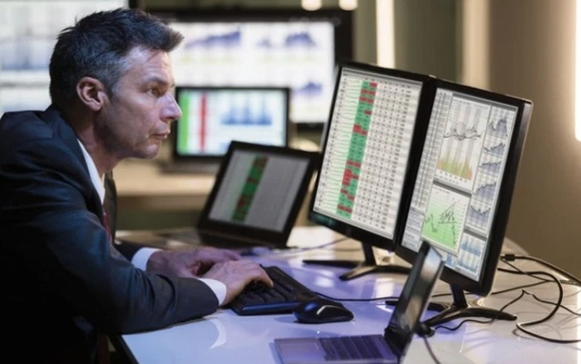 Иностранные инвесторы активно скупают акции вьетнамских компаний