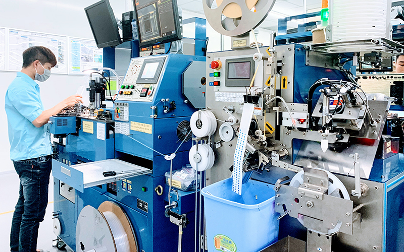 Вьетнам – место производства и инвестиций