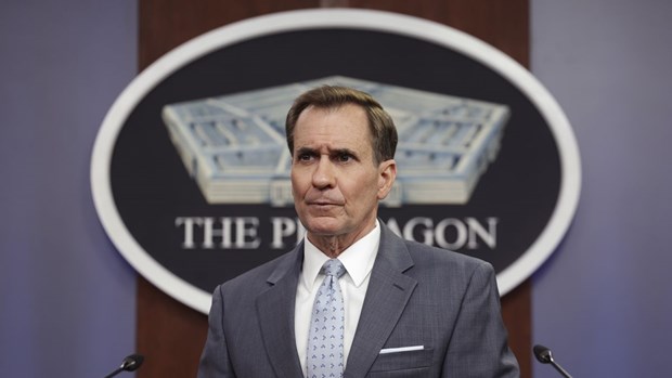 США надеются на возвращение к сделке с Ираном