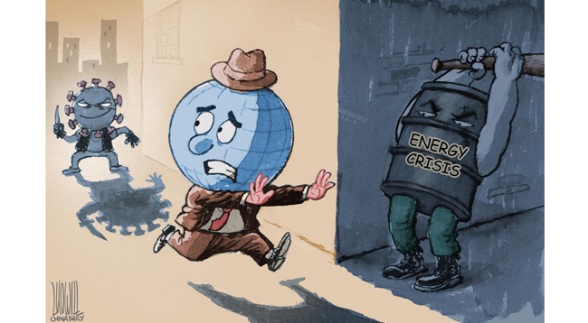 Риск нового кризиса в здравоохранении