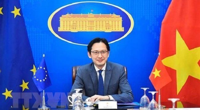 Вьетнам обязуется продвигать гендерное равенство в Совете ООН по правам человека