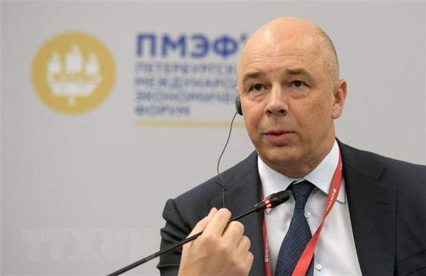 Россия не исключила проведение валютных интервенций для ослабления рубля