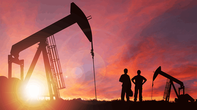 Страны ОПЕК+ договорились продолжить увеличивать объемы добычи нефти