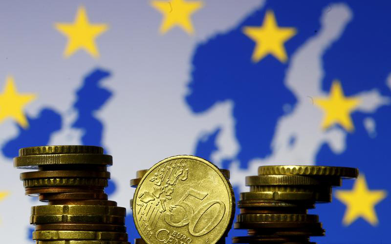 Инфляция в Еврозоне в июне ускорилась до рекорда