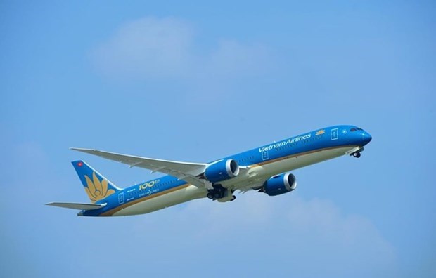 Vietnam Airlines возобновляют полеты в Индонезию