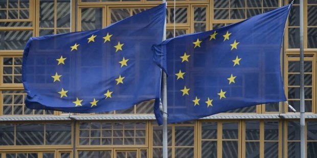 ЕС намерен заключить сделку с Намибией с целью снижения зависимости от российских энергоносителей