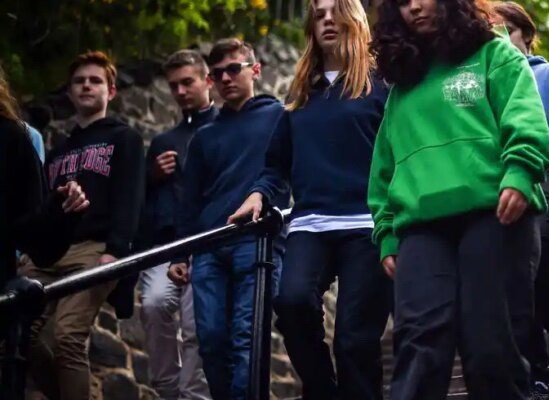 Франция пока не будет депортировать иностранных студентов из-за спецоперации на Украине