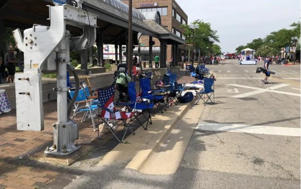 Шесть человек погибли в результате стрельбы в США