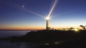 Те, кто бодрствуют вместе с маяками