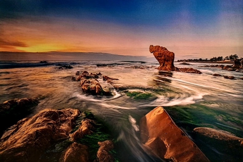 «Берега и воды Родины»