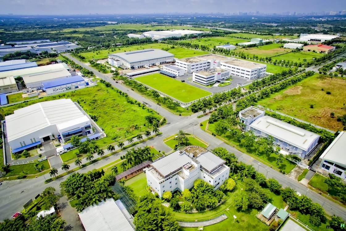 В первой половине этого года на рынке недвижимости в промзонах зафиксированы очень положительные сигналы