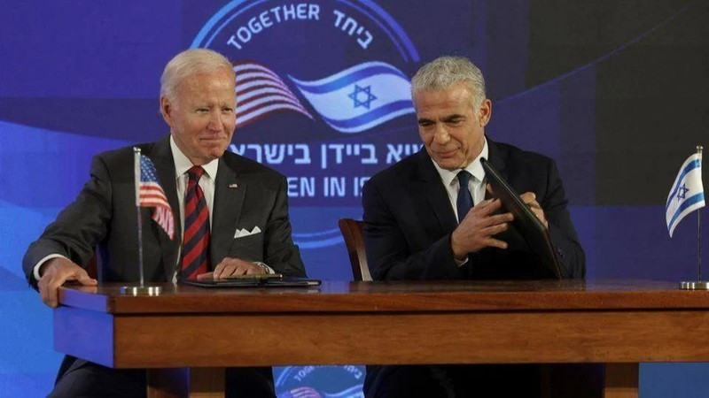 США и Израиль подписали Иерусалимскую декларацию