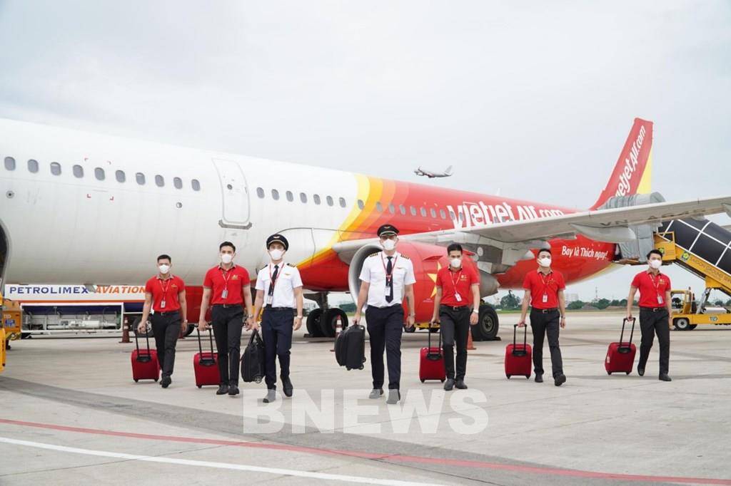 Vietjet вошла в десятку лучших бюджетных авиакомпаний