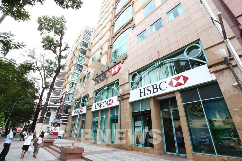 Вьетнамский филиал HSBC был назван лучшим иностранным банком во Вьетнаме 2022 года