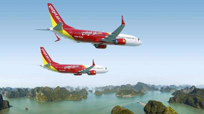 Vietjet и Boeing подписали контракт на поставку 200 самолетов в рамках глобальной стратегии авиакомпании