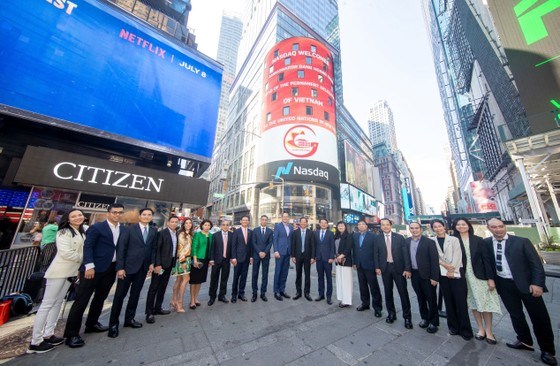 Лос-Анджелес хочет запустить прямые рейсы в Хошимин