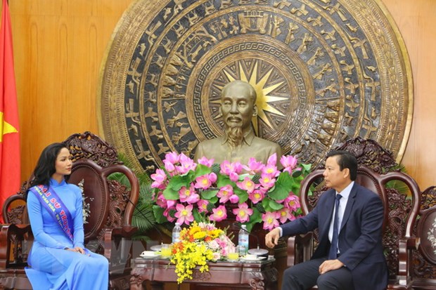 В рамках Недели культуры и туризма в провинции Лонган пройдет множество своеобразных мероприятий