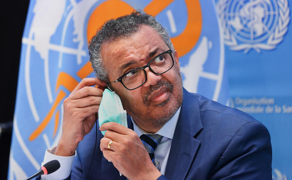 ВОЗ объявила оспу обезьян чрезвычайной ситуацией в области здравоохранения международного значения