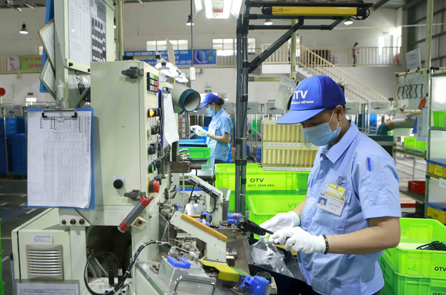 Более 30 ППИ были вложены в дельту Красной реки