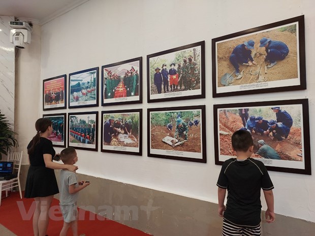 Выставка «75 лет благодарности»