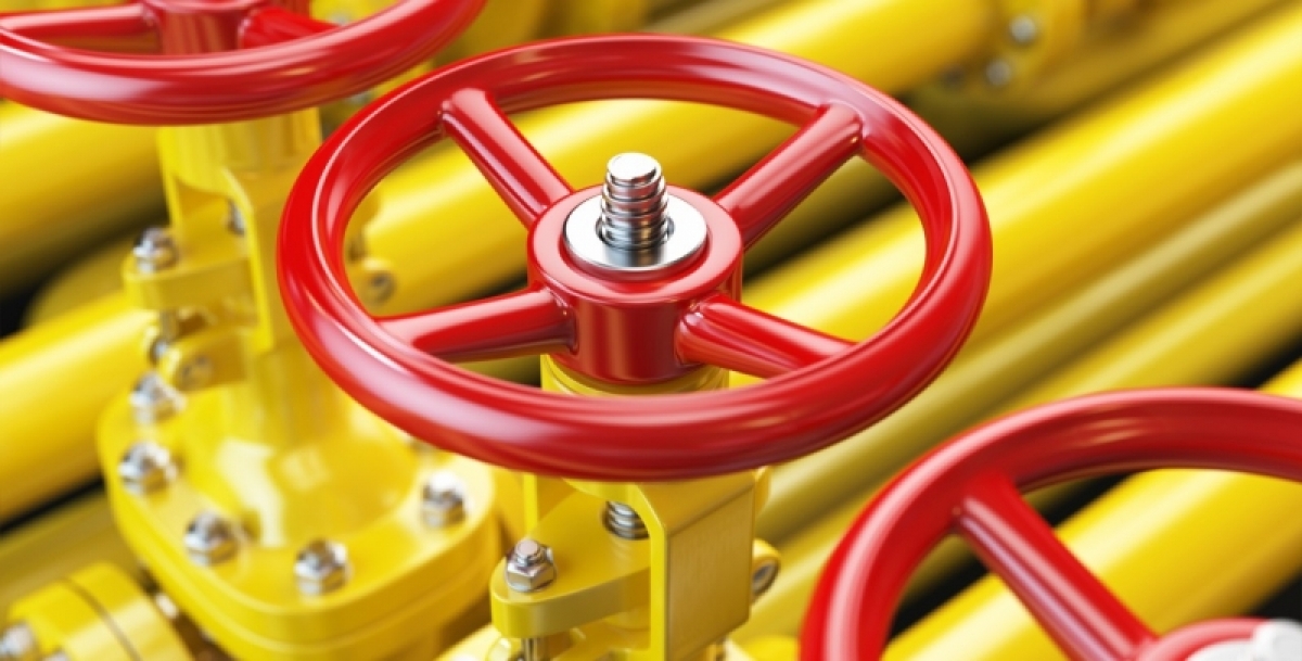 Чехия резко снизит потребление газа