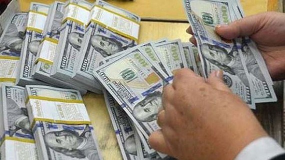 Денежные переводы в Хошимин достигли 3,16 млрд долл США за 6 месяцев