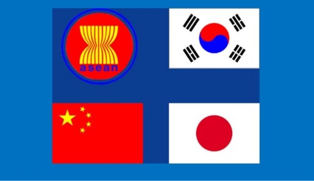 АСЕАН+3 предложила инициативы по усилению сотрудничества в цепочке поставок