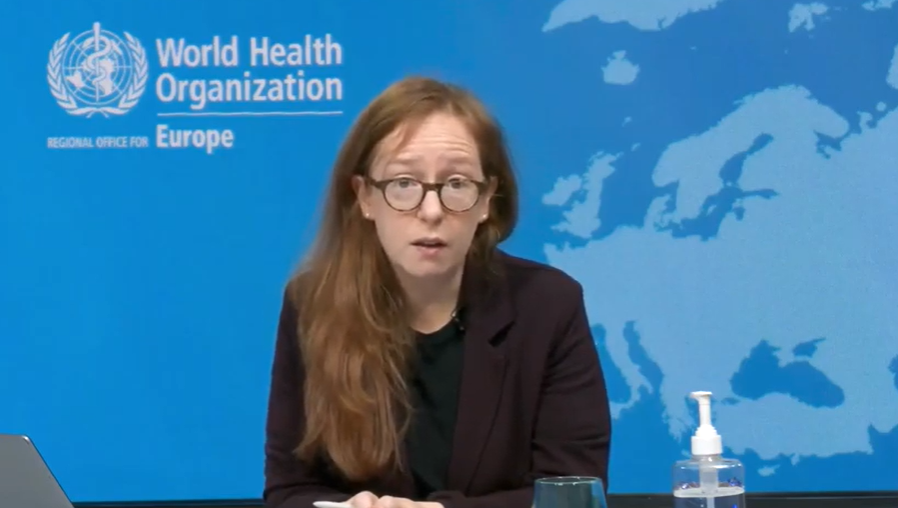 Предупреждение о росте числа смертей в Европе от обезьяньей оспы