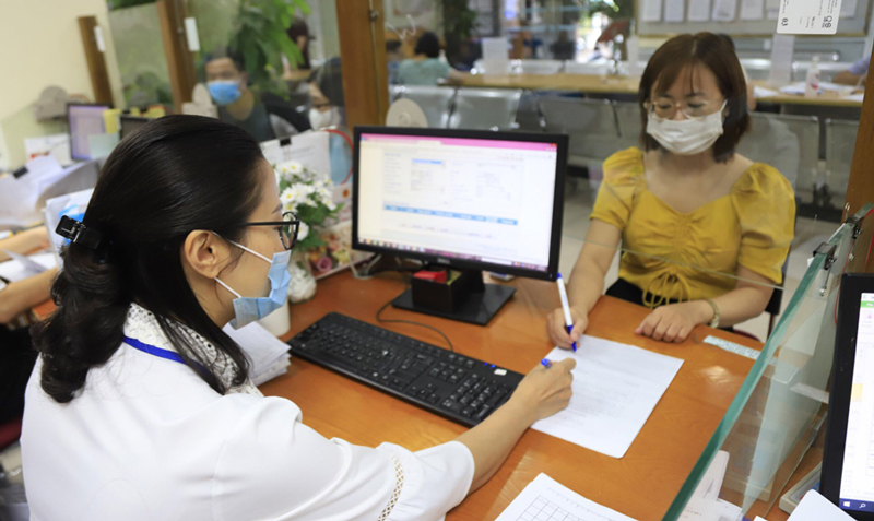 Доходы столичного госбюджета оцениваются в 213,1 трлн донгов