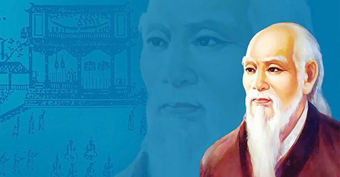 предложено чествовать Хай Тхыонг Лан Онга - Ле Хыу Чака