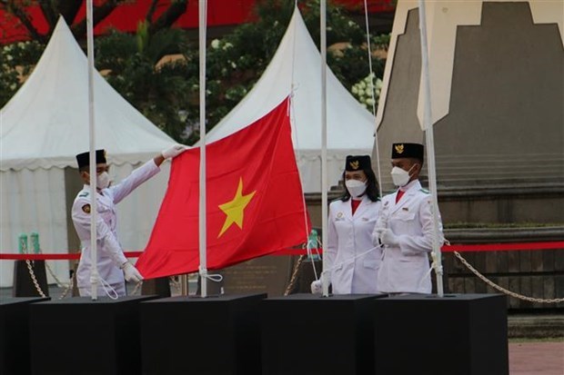 Паралимпийские игры АСЕАН 2022 Вьетнам занимает третье место, завоевав 31 золотую медаль