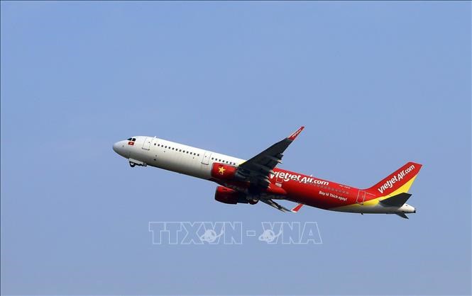 Vietjet подкорректирует маршруты полетов в Северо-Восточную Азию