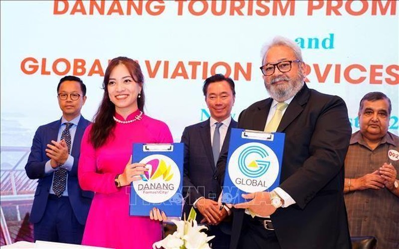 Число индийцев, обращающихся за визой во Вьетнам, увеличилось в 24 раза после эпидемии