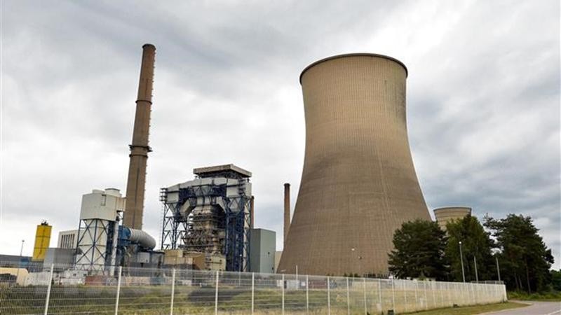 Венгрия и Польша проголосовали против плана Евросоюза по добровольному сокращению потребления газа на 15