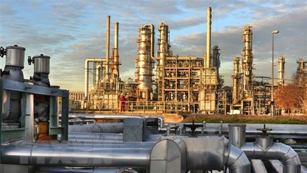 Блумберг Южная Европа тайно закупает нефть из России