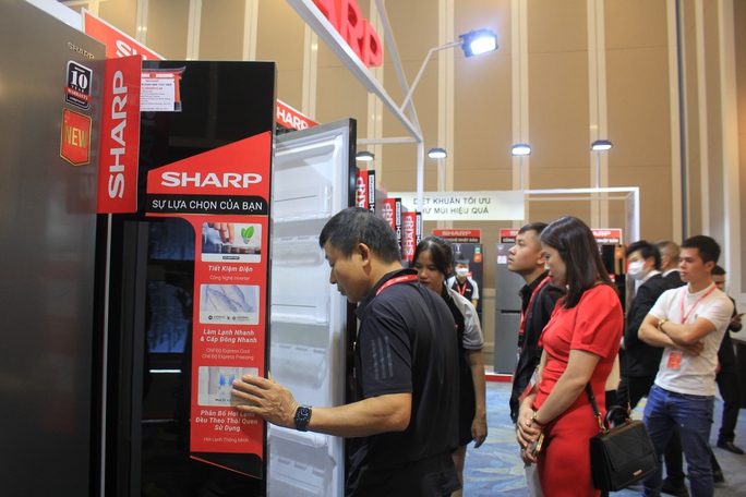 Японские бренды продвигают инвестиции во Вьетнам