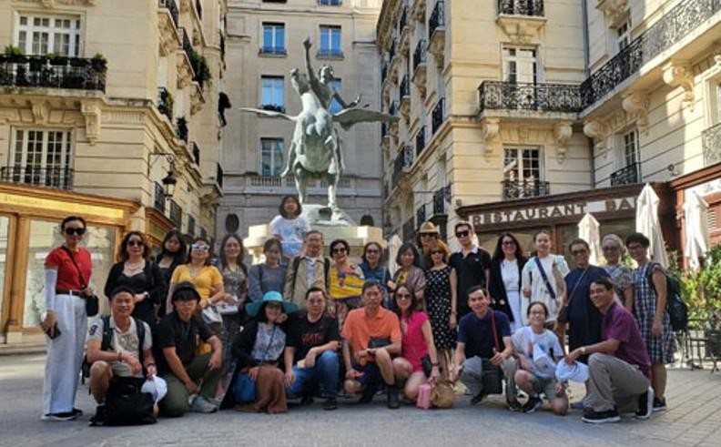 Туристические компании активно принимают меры по защите интересов желающих отдохнуть в Европе