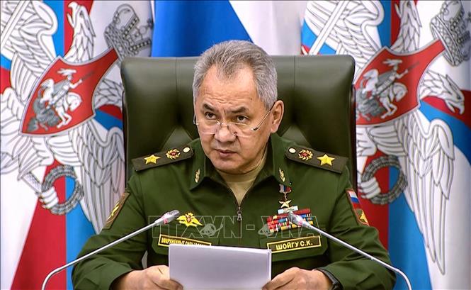 Россия и Лаос планируют провести военные учения
