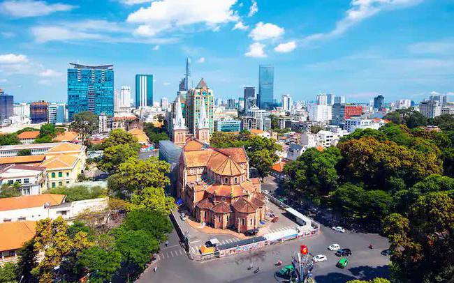 Вьетнам занимает 2-е место в регионе ASEAN-6 по росту ВВП во втором квартале 2022 года