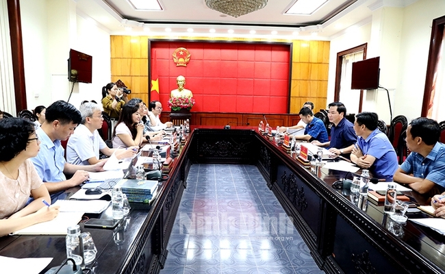 Вьетнам отметит 50-летие конвенции ЮНЕСКО 1972 года