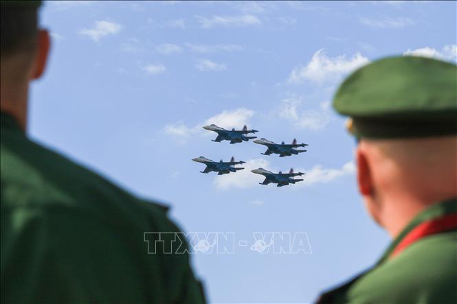 Россия и Палестина обсудили вопросы сотрудничества в сферах обороны и разведки