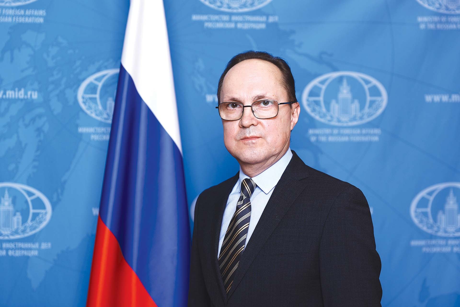 Посол РФ во Вьетнаме АСЕАН является престижной и важной региональной организацией