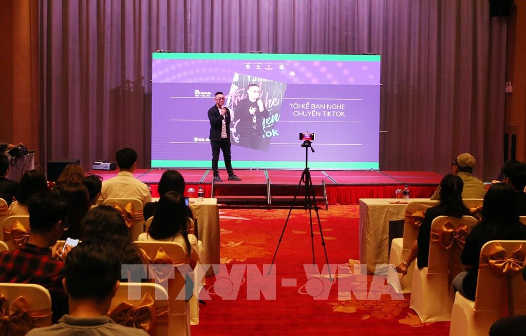 Продвижение туризма в социальной сети Тикток